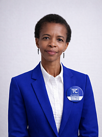 Dipuo Riba Consultant